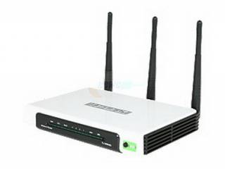 TP-LINK TL-WR940N Router